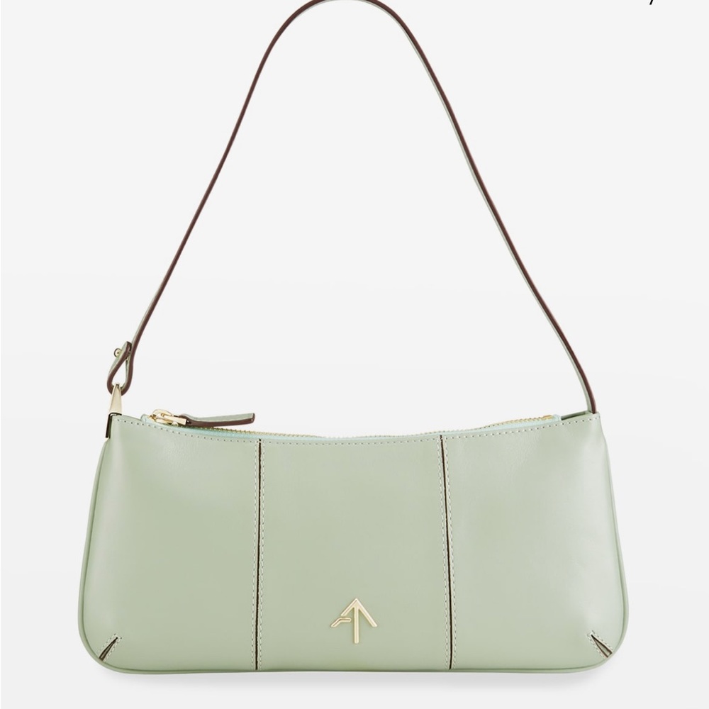 Manu Atelier shoulder bag